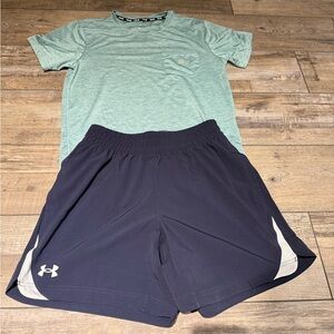 Under Armour Men's Medium Shorts NWOT